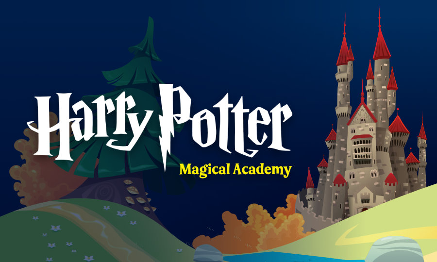 Harry Potter: Magical Academy