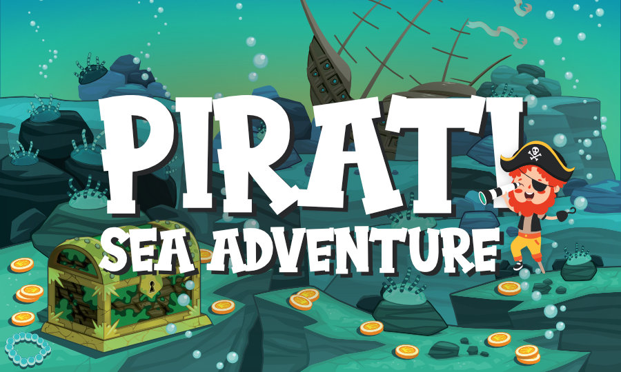 Pirati: Sea Adventures