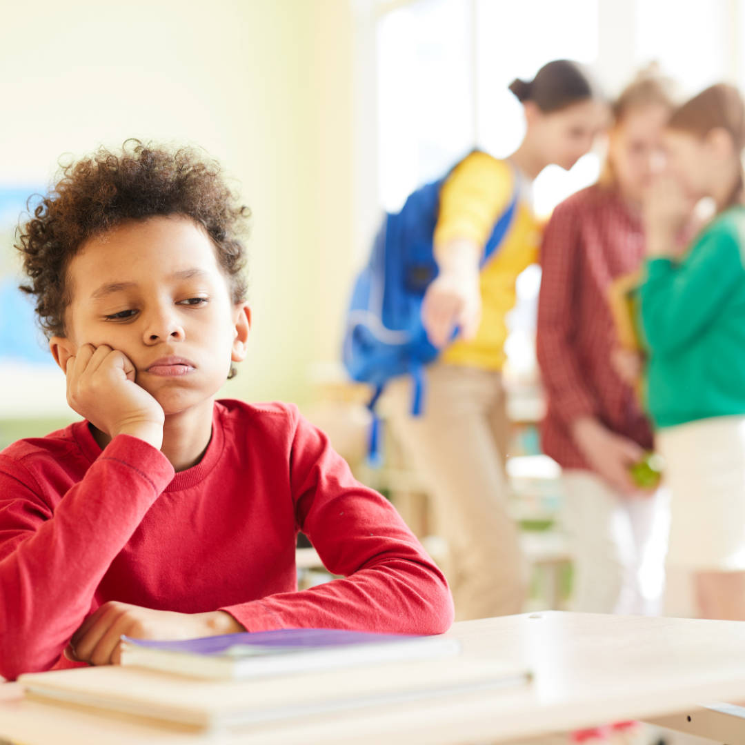 Bullismo a scuola: come prevenire?