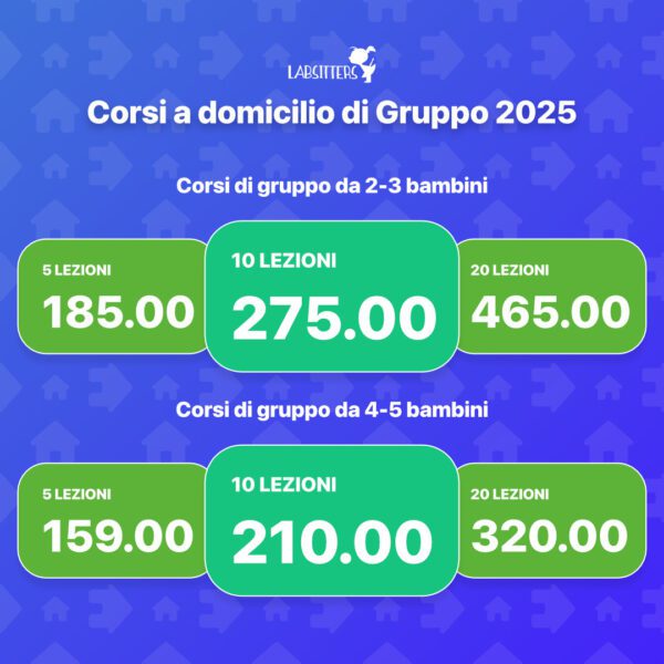 Corso a Domicilio 2024/2025 - immagine 3