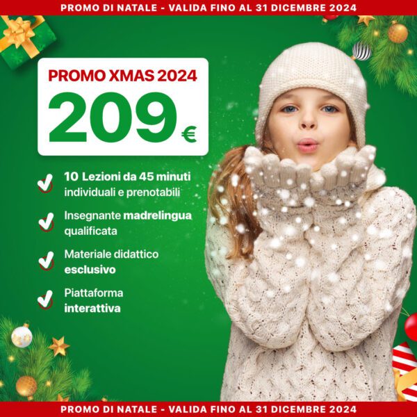Promo Xmas 24