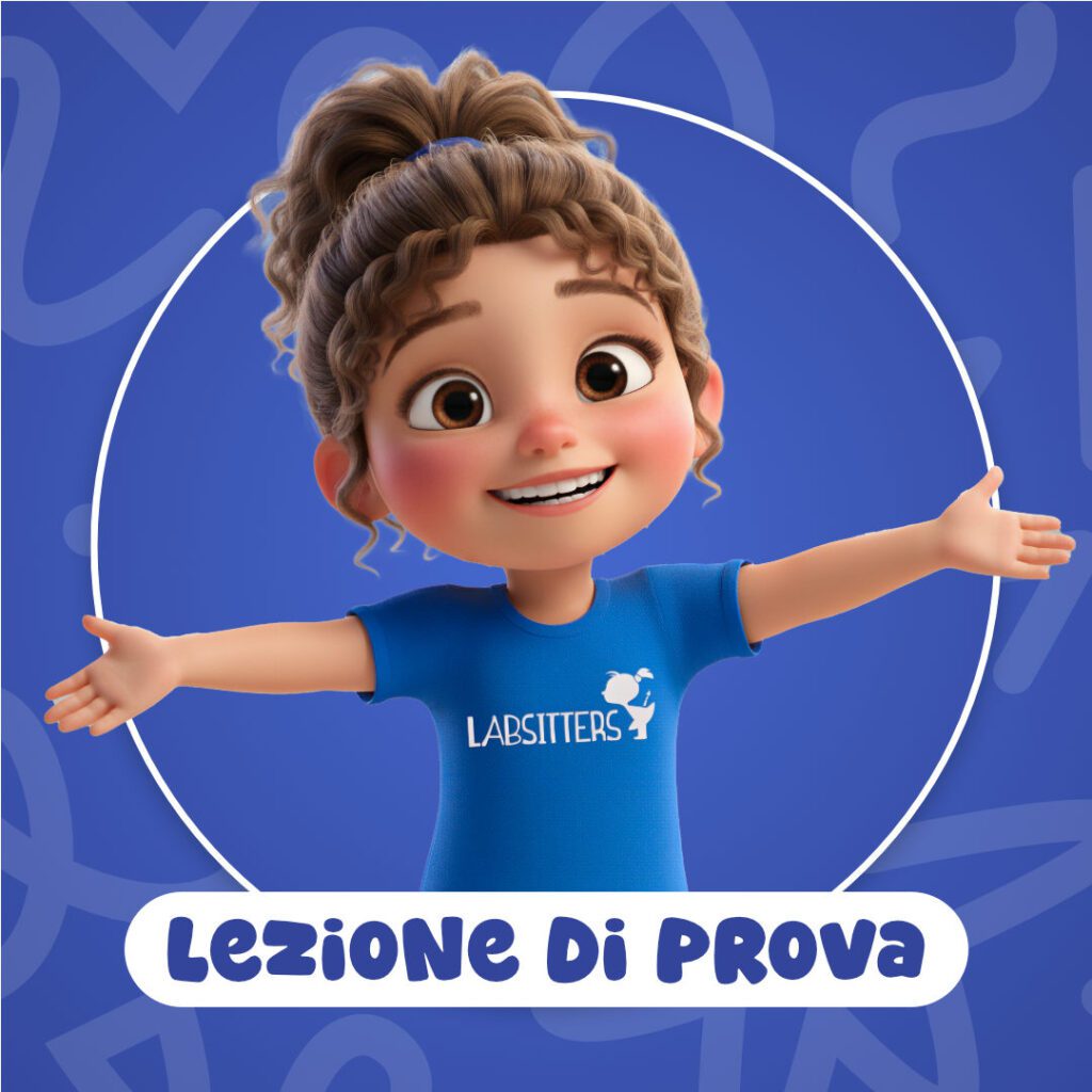 Lezione di prova